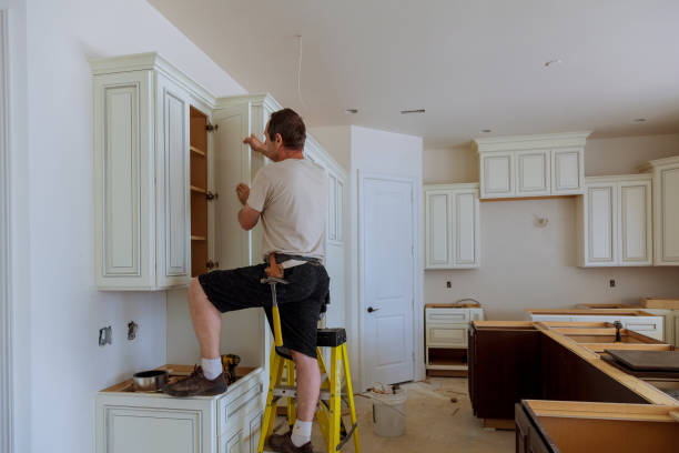 Countertop Replacement Berlin JMT Kitchen Cabinet