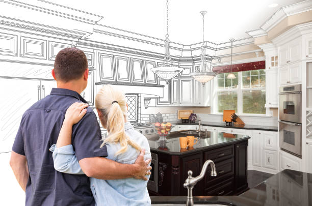 Digital Templating Countertops Berlin
