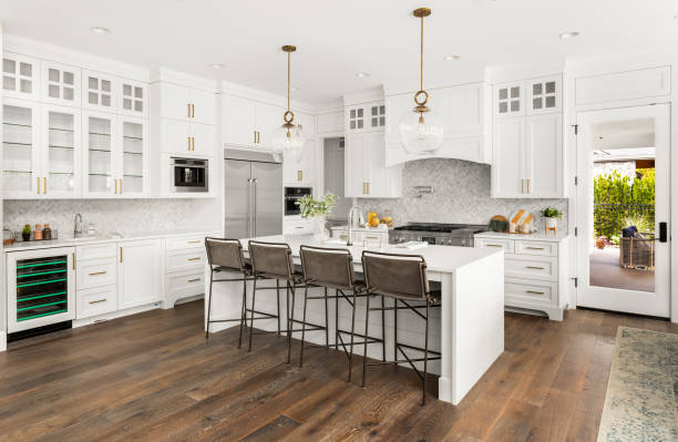 Quartz Countertops Berlin